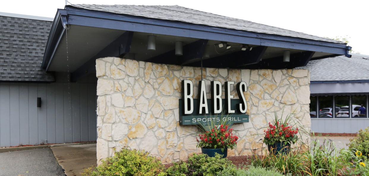 Babe's Grill & Bar